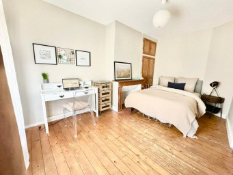 Maison a louer chalons-en-champagne - 5 pièce(s) - 90 m2 - Surfyn