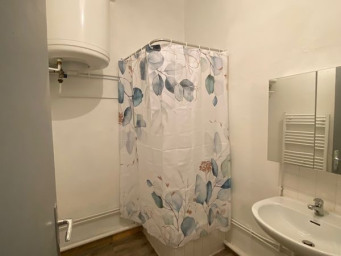 Appartement a louer lyon-5e-arrondissement - 1 pièce(s) - 39 m2 - Surfyn