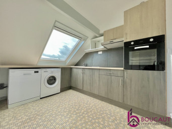 Appartement a louer fontenay-aux-roses - 2 pièce(s) - 30 m2 - Surfyn
