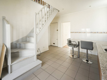 Appartement a vendre malakoff - 2 pièce(s) - 33 m2 - Surfyn