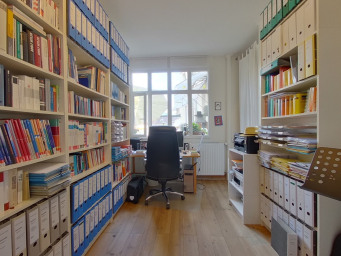 Maison a louer poissy - 6 pièce(s) - 160 m2 - Surfyn