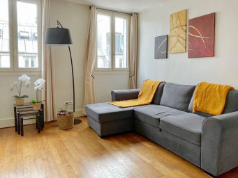 Appartement a louer paris-1er-arrondissement - 6 pièce(s) - 98 m2 - Surfyn