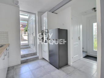 Maison a louer vitry-sur-seine - 2 pièce(s) - 39.29 m2 - Surfyn