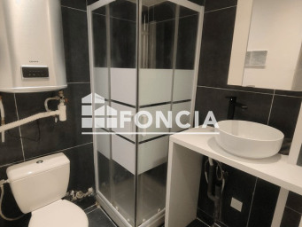 Appartement a louer marseille-9e-arrondissement - 1 pièce(s) - 23.13 m2 - Surfyn