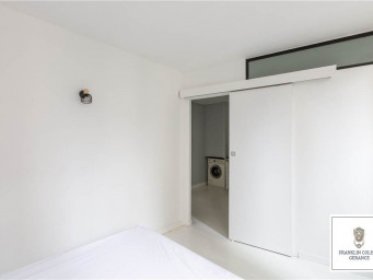 Appartement a louer paris-5e-arrondissement - 2 pièce(s) - 44 m2 - Surfyn