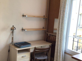 Appartement a louer vanves - 1 pièce(s) - 14 m2 - Surfyn