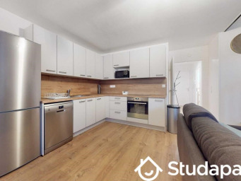 Appartement a louer creteil - 1 pièce(s) - 10 m2 - Surfyn