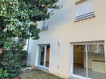 Maison a louer chatenay-malabry - 4 pièce(s) - 100.64 m2 - Surfyn