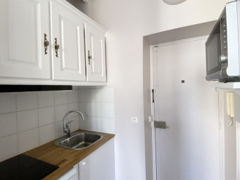 Appartement a louer paris-2e-arrondissement - 1 pièce(s) - 22.6 m2 - Surfyn