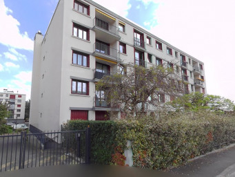 Appartement a louer deuil-la-barre - 2 pièce(s) - 44.85 m2 - Surfyn