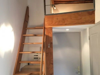 Appartement a louer lyon-1er-arrondissement - 1 pièce(s) - 14 m2 - Surfyn