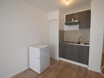 Appartement a louer argenteuil - 1 pièce(s) - 26.14 m2 - Surfyn