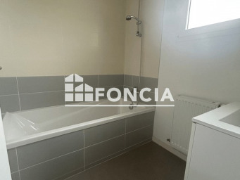 Maison a louer quimper - 4 pièce(s) - 70.2 m2 - Surfyn