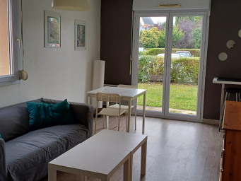 Appartement a louer saumur - 1 pièce(s) - 0 m2 - Surfyn