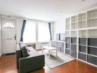 Maison a louer paris-14e-arrondissement - 3 pièce(s) - 56.8 m2 - Surfyn