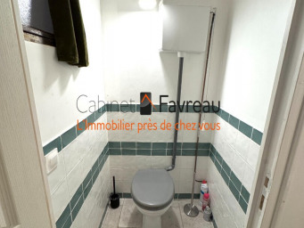 Maison a louer bagnolet - 4 pièce(s) - 57 m2 - Surfyn