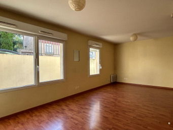 Appartement a louer vandoeuvre-les-nancy - 1 pièce(s) - 36 m2 - Surfyn