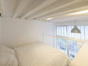 Appartement a louer paris-9e-arrondissement - 2 pièce(s) - 31 m2 - Surfyn