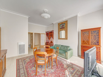 Appartement 2 pièce(s) 55 m²à louer Saint-germain-en-laye