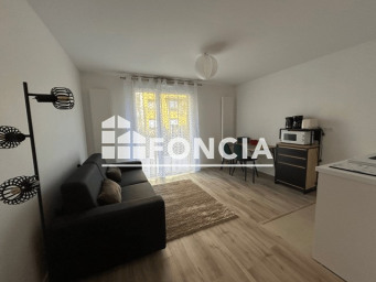 Appartement a louer vannes - 1 pièce(s) - 25.6 m2 - Surfyn