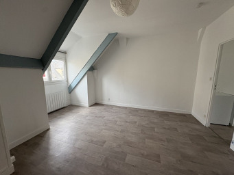 Appartement a louer caen - 1 pièce(s) - 33 m2 - Surfyn