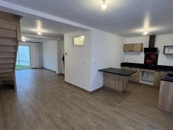 Maison a louer pontault-combault - 5 pièce(s) - 97 m2 - Surfyn