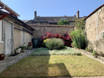 48 Annonces De Vente De Maisons à Fismes (51), Seloger.com