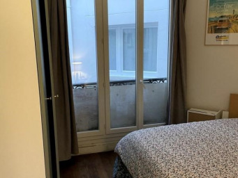 Appartement a louer paris-5e-arrondissement - 2 pièce(s) - 39 m2 - Surfyn