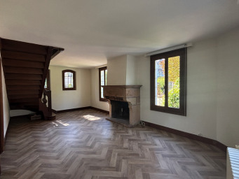 Maison a louer clichy - 3 pièce(s) - 65 m2 - Surfyn