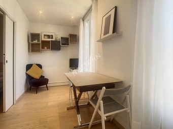 Appartement a louer suresnes - 2 pièce(s) - 23 m2 - Surfyn