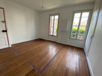 Appartement a louer athis-mons - 2 pièce(s) - 34.65 m2 - Surfyn