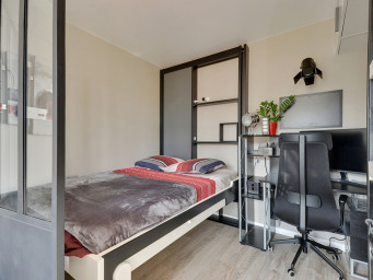 Appartement a louer montrouge - 1 pièce(s) - 28 m2 - Surfyn