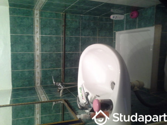 Appartement a louer reims - 1 pièce(s) - 20 m2 - Surfyn