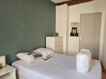 Appartement a louer narbonne - 1 pièce(s) - 41.14 m2 - Surfyn