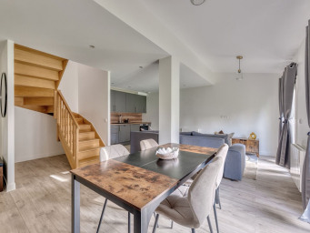 Maison a louer creteil - 3 pièce(s) - 68 m2 - Surfyn