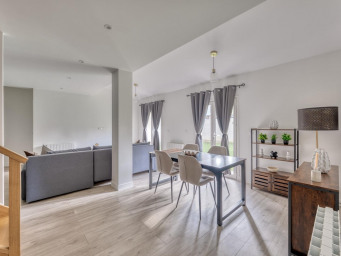 Maison a louer creteil - 3 pièce(s) - 68 m2 - Surfyn