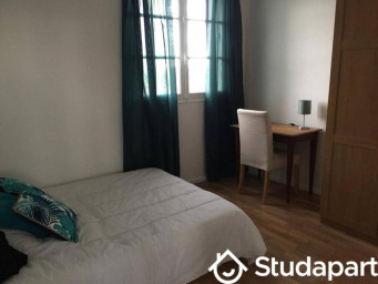 Appartement a louer creteil - 1 pièce(s) - 10 m2 - Surfyn