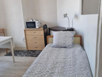 Appartement a louer vincennes - 1 pièce(s) - 14 m2 - Surfyn