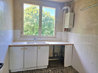 Appartement a louer sarcelles - 4 pièce(s) - 68 m2 - Surfyn