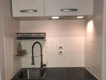 Appartement a louer ville-d'avray - 1 pièce(s) - 15 m2 - Surfyn