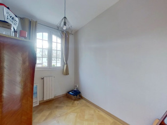 Maison a louer issy-les-moulineaux - 5 pièce(s) - 118 m2 - Surfyn