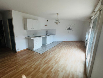 Appartement a louer ozoir-la-ferriere - 1 pièce(s) - 27 m2 - Surfyn