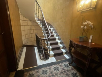 Appartement a louer bordeaux - 1 pièce(s) - 38 m2 - Surfyn