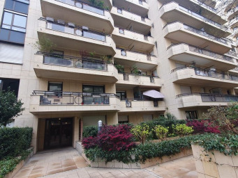 Appartement a louer levallois-perret - 1 pièce(s) - 26 m2 - Surfyn