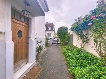 Maison a louer nantes - 5 pièce(s) - 110 m2 - Surfyn