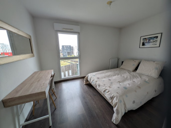 Appartement a louer nantes - 3 pièce(s) - 70 m2 - Surfyn