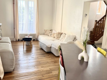 Maison a louer villiers-le-bel - 5 pièce(s) - 117 m2 - Surfyn