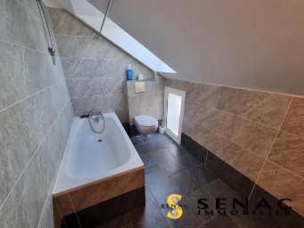 Maison a louer franconville - 6 pièce(s) - 93 m2 - Surfyn