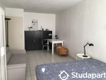 Appartement a louer colombes - 1 pièce(s) - 10 m2 - Surfyn