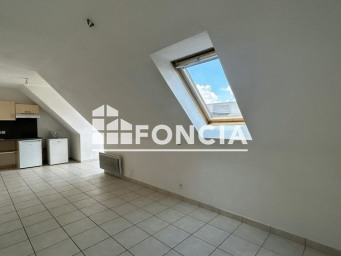 Appartement a louer lisieux - 1 pièce(s) - 29.6 m2 - Surfyn